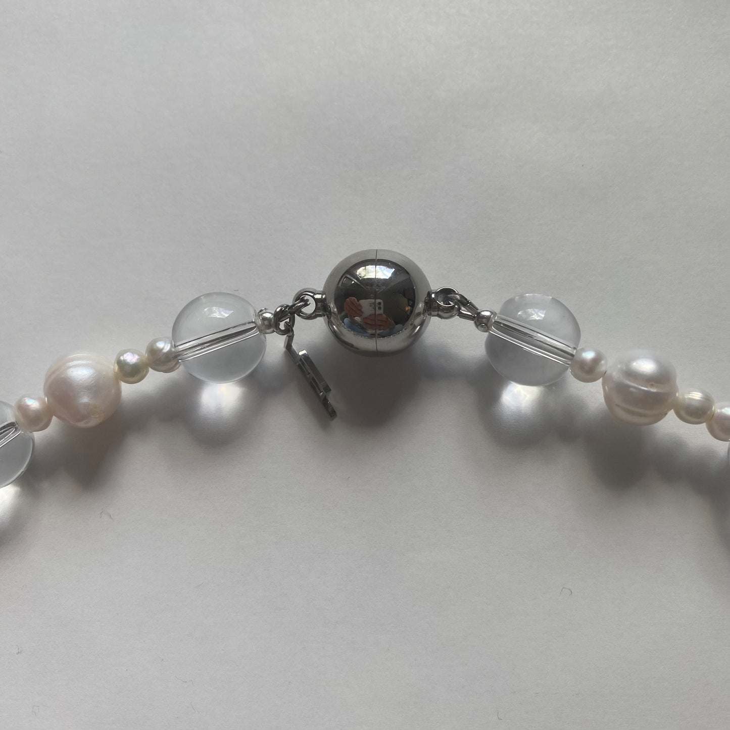 ONE OF A KIND - CHAIN No. 1