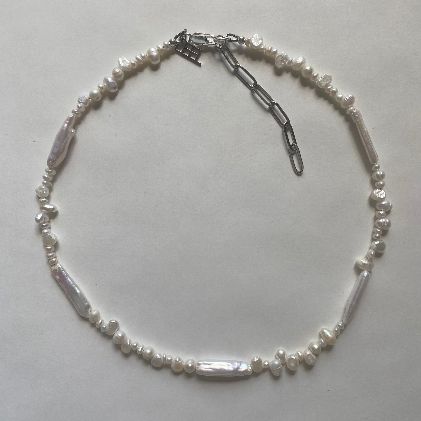 ONE OF A KIND - CHAIN No. 2