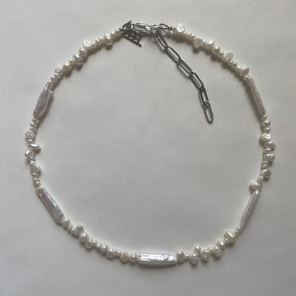 ONE OF A KIND - CHAIN No. 2