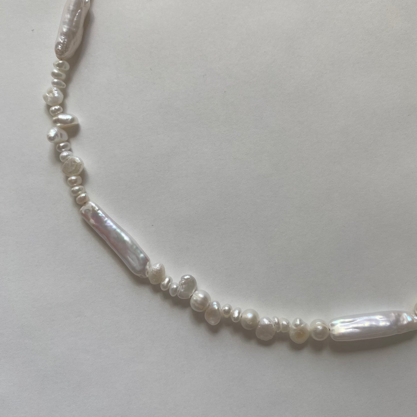 ONE OF A KIND - CHAIN No. 2