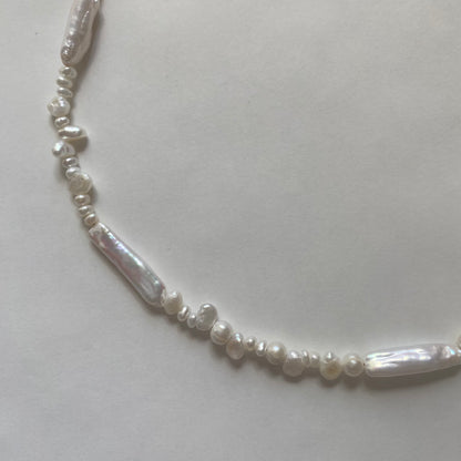 ONE OF A KIND - CHAIN No. 2