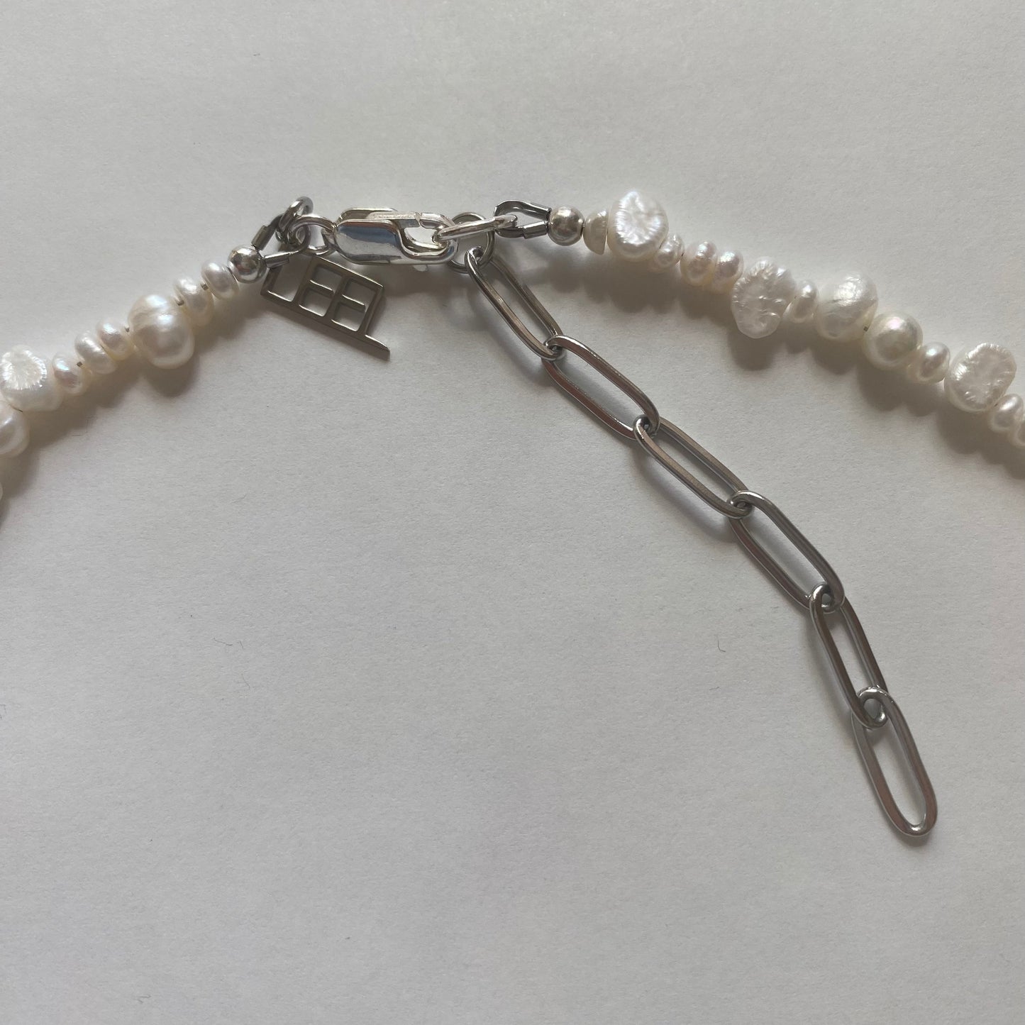 ONE OF A KIND - CHAIN No. 2