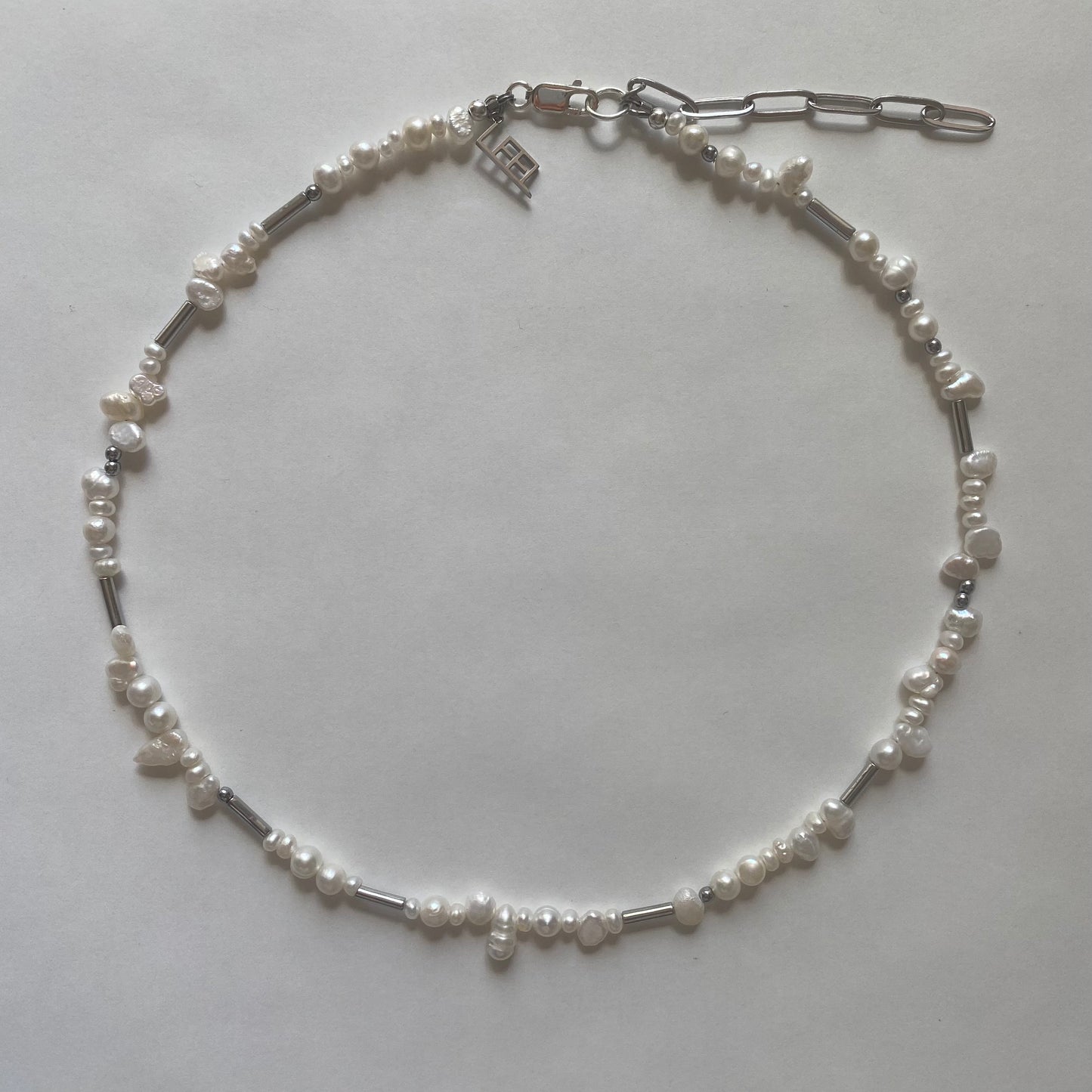 ONE OF A KIND - CHAIN No. 3