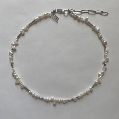 ONE OF A KIND - CHAIN No. 3