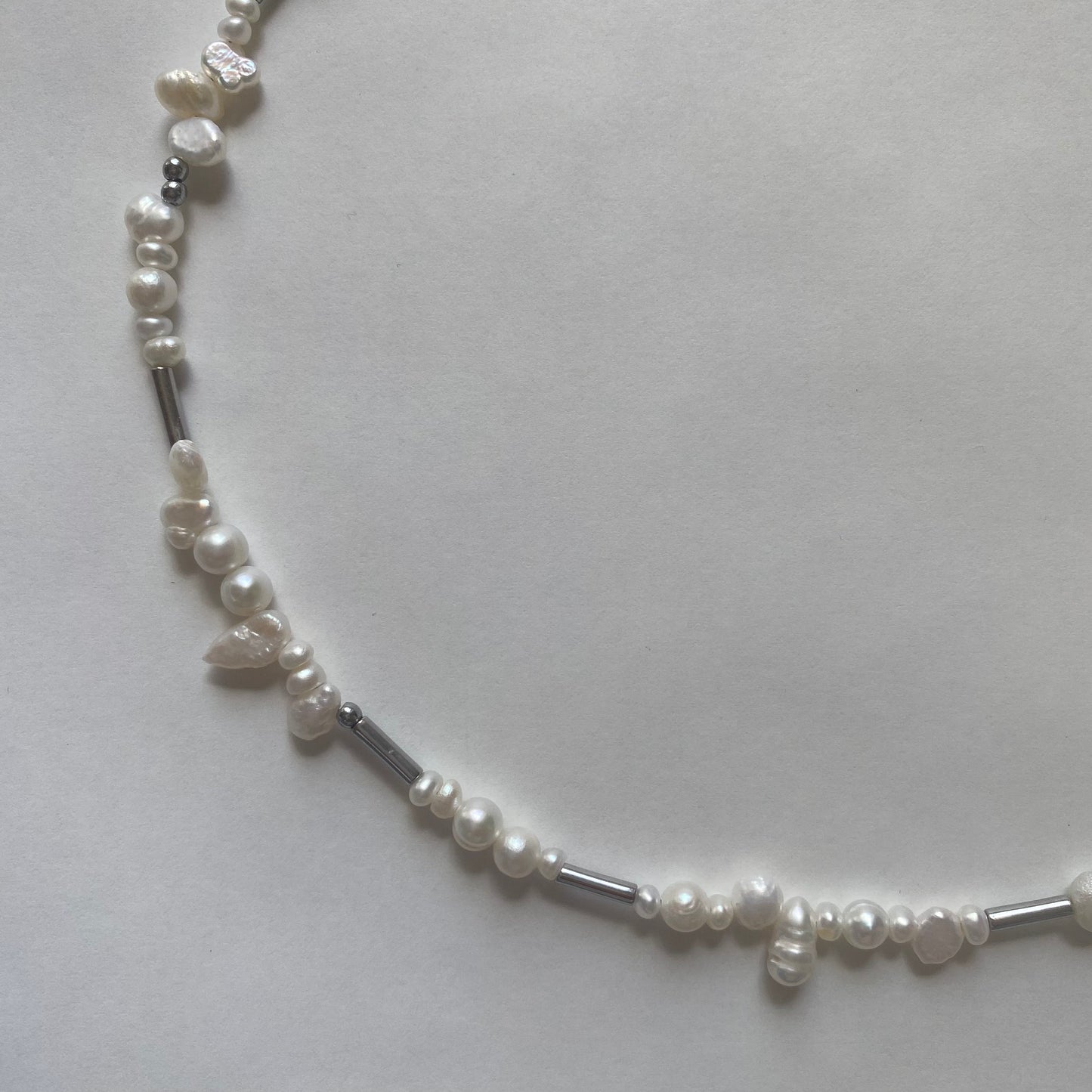 ONE OF A KIND - CHAIN No. 3