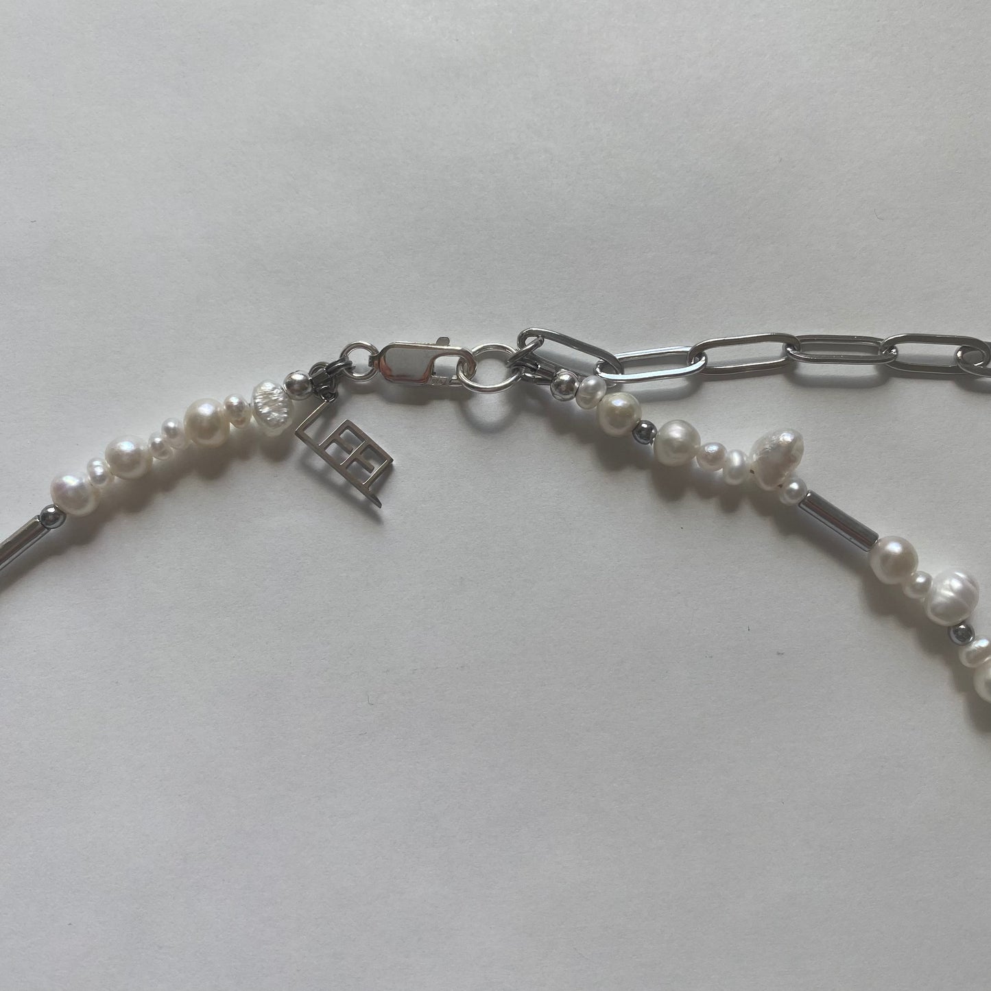 ONE OF A KIND - CHAIN No. 3
