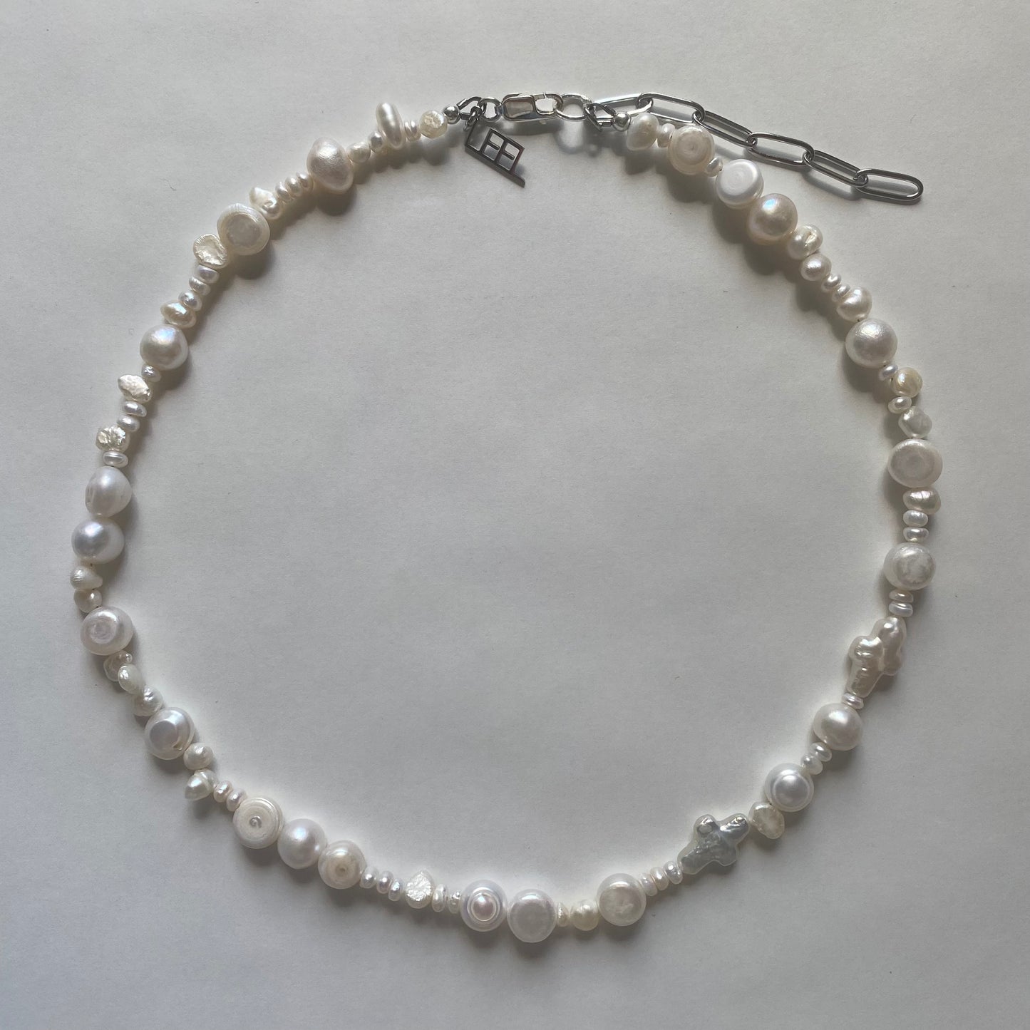 ONE OF A KIND - CHAIN No. 7