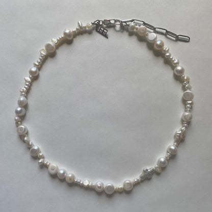 ONE OF A KIND - CHAIN No. 7