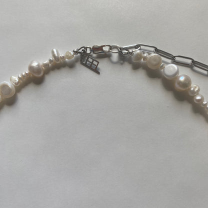 ONE OF A KIND - CHAIN No. 4