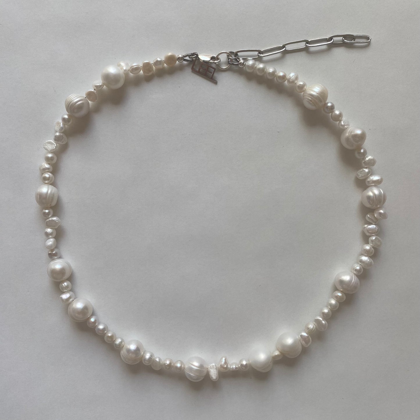 ONE OF A KIND - CHAIN No. 4