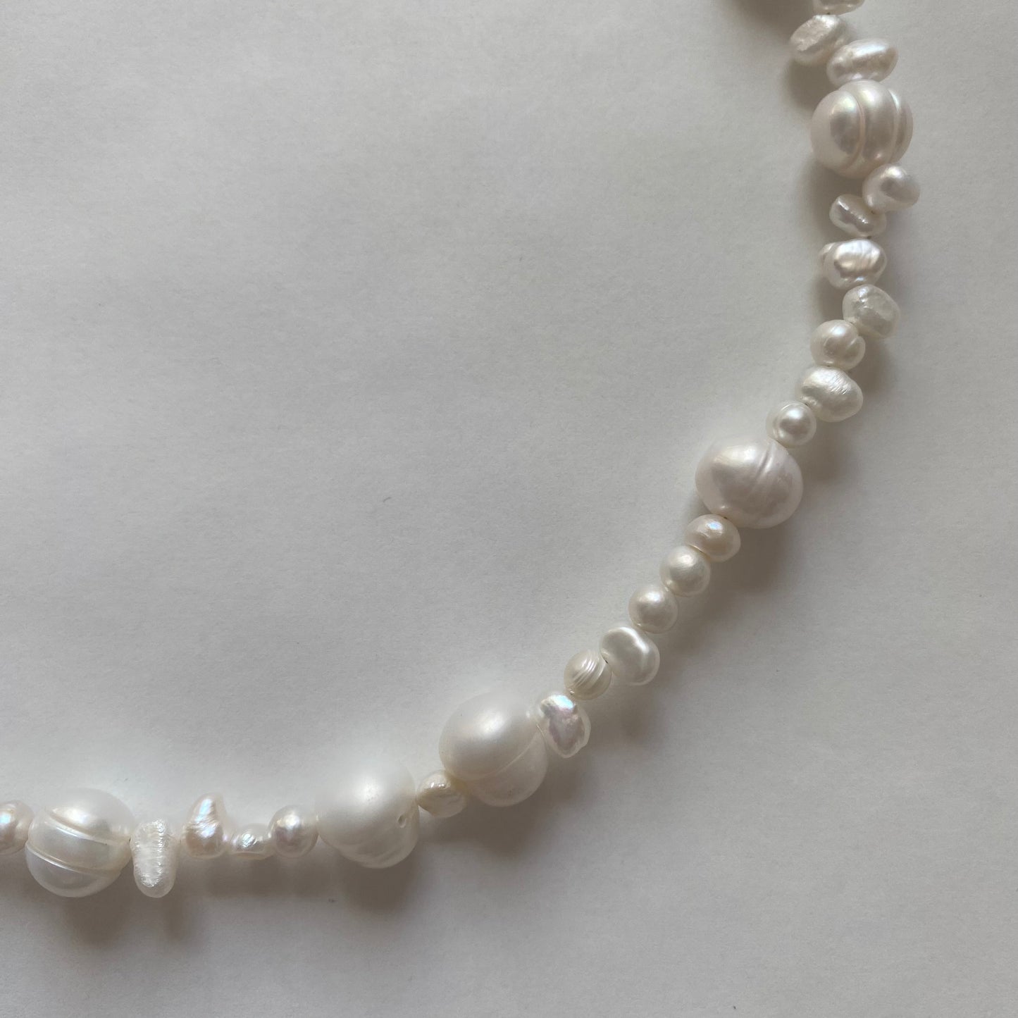 ONE OF A KIND - CHAIN No. 4