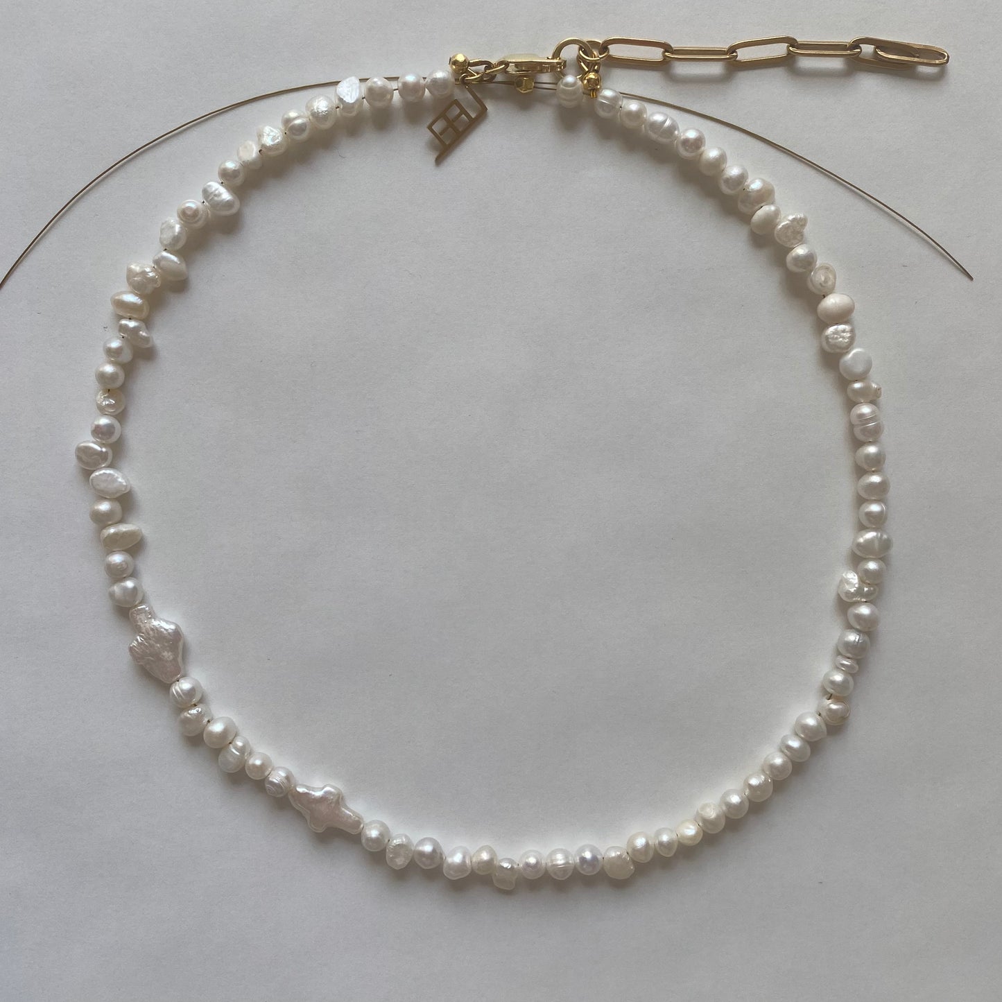 ONE OF A KIND - CHAIN No. 5