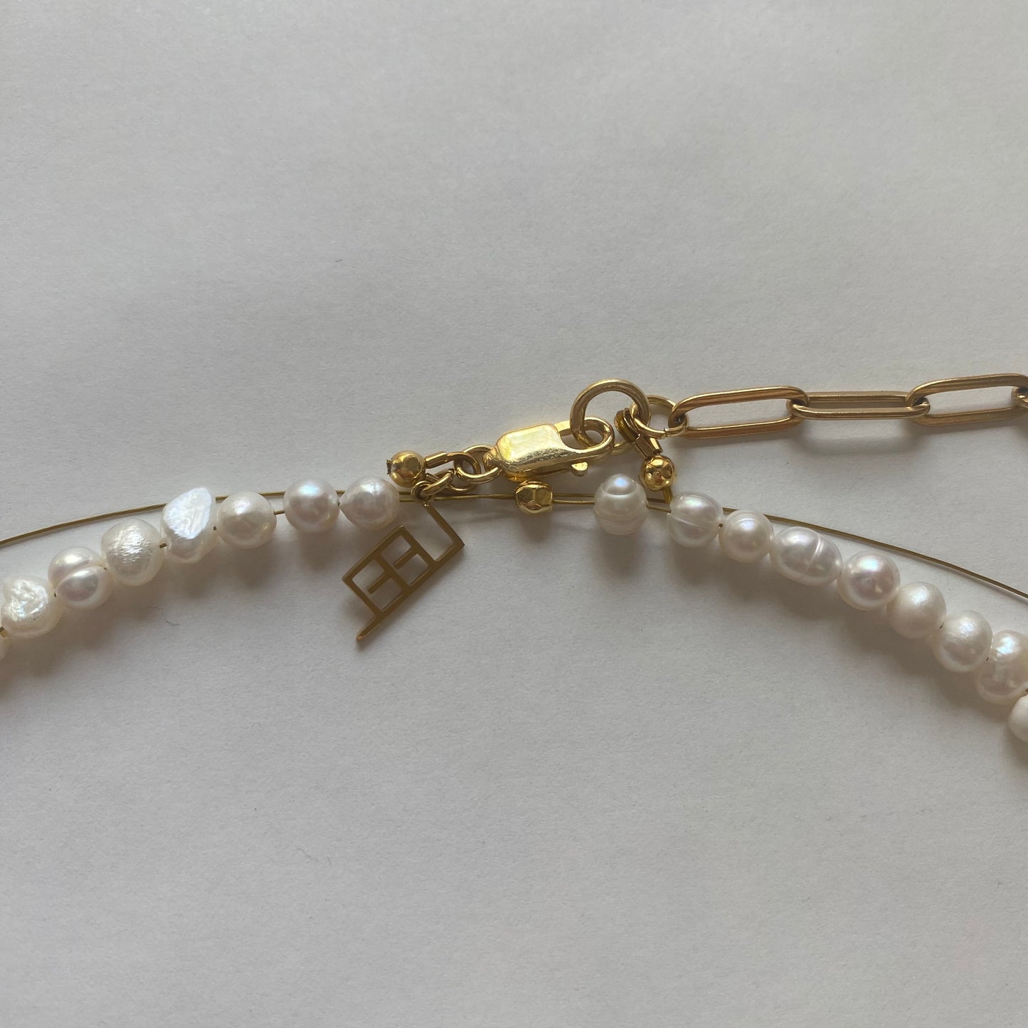 ONE OF A KIND - CHAIN No. 5