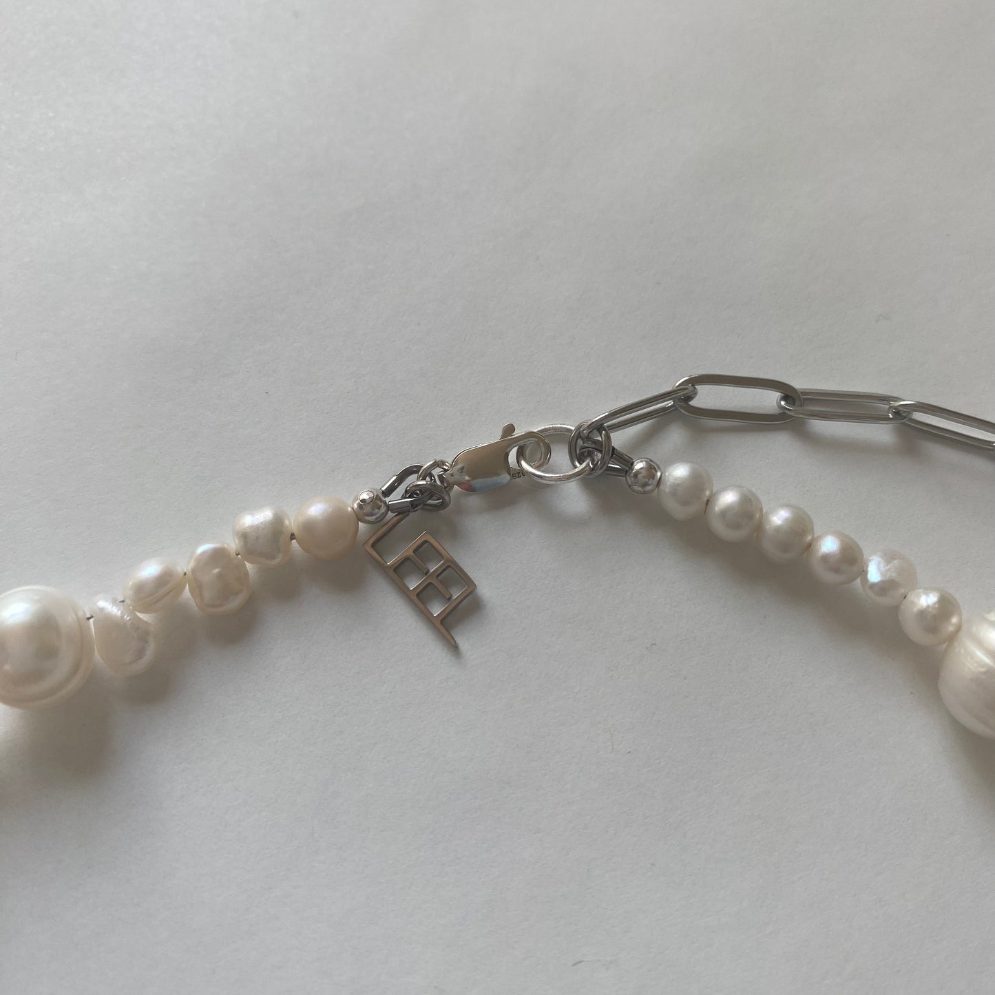 ONE OF A KIND - CHAIN No. 5