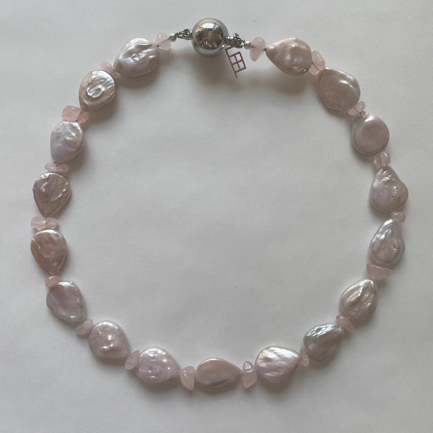 ONE OF A KIND - CHAIN No. 11