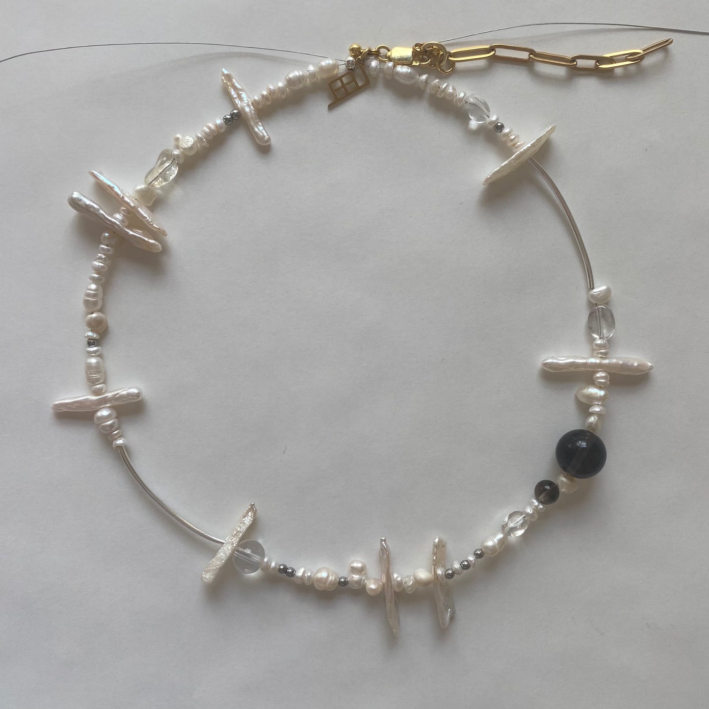 ONE OF A KIND - CHAIN No. 6
