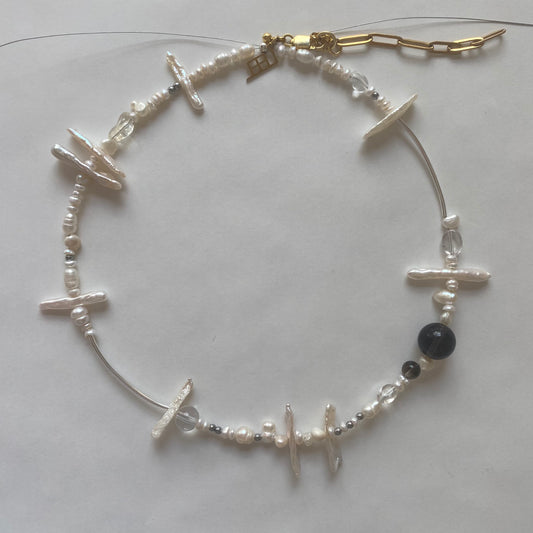 ONE OF A KIND - CHAIN No. 6