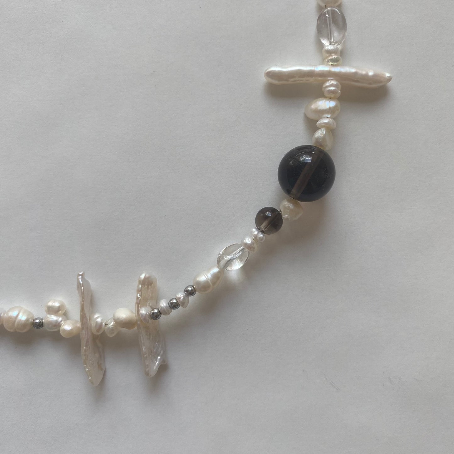 ONE OF A KIND - CHAIN No. 6