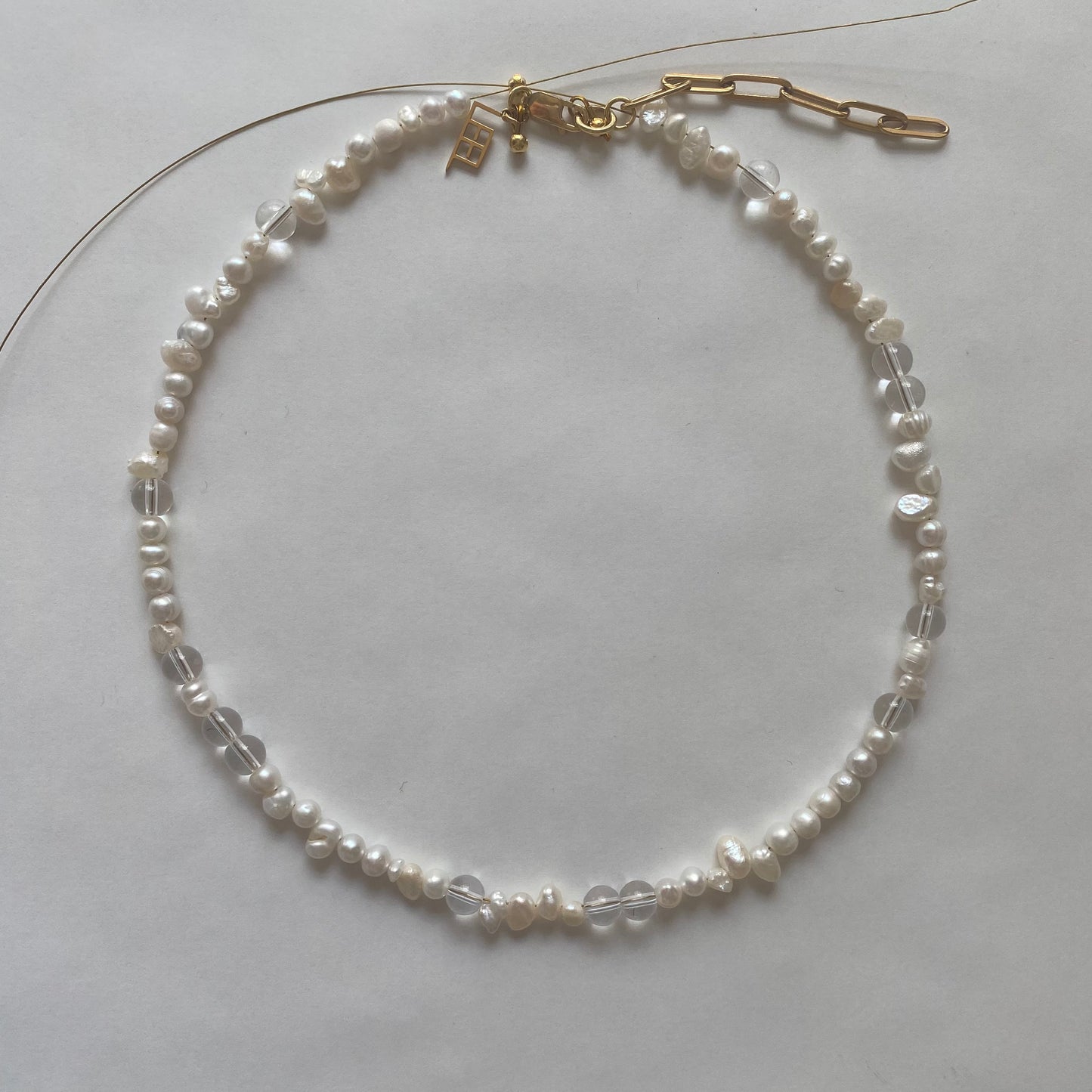 ONE OF A KIND - CHAIN No. 8