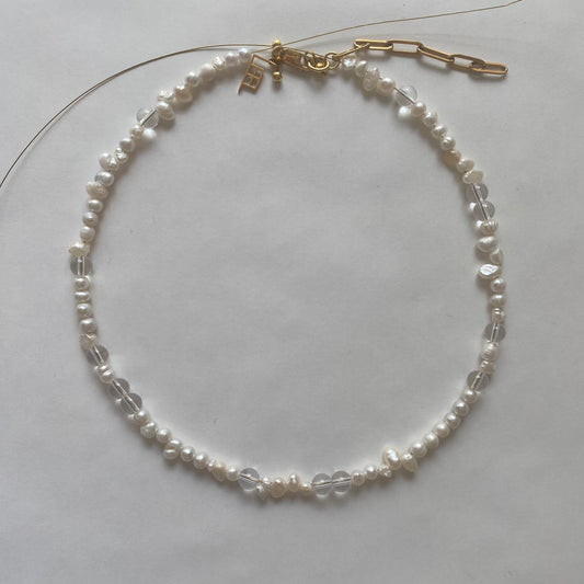 ONE OF A KIND - CHAIN No. 8