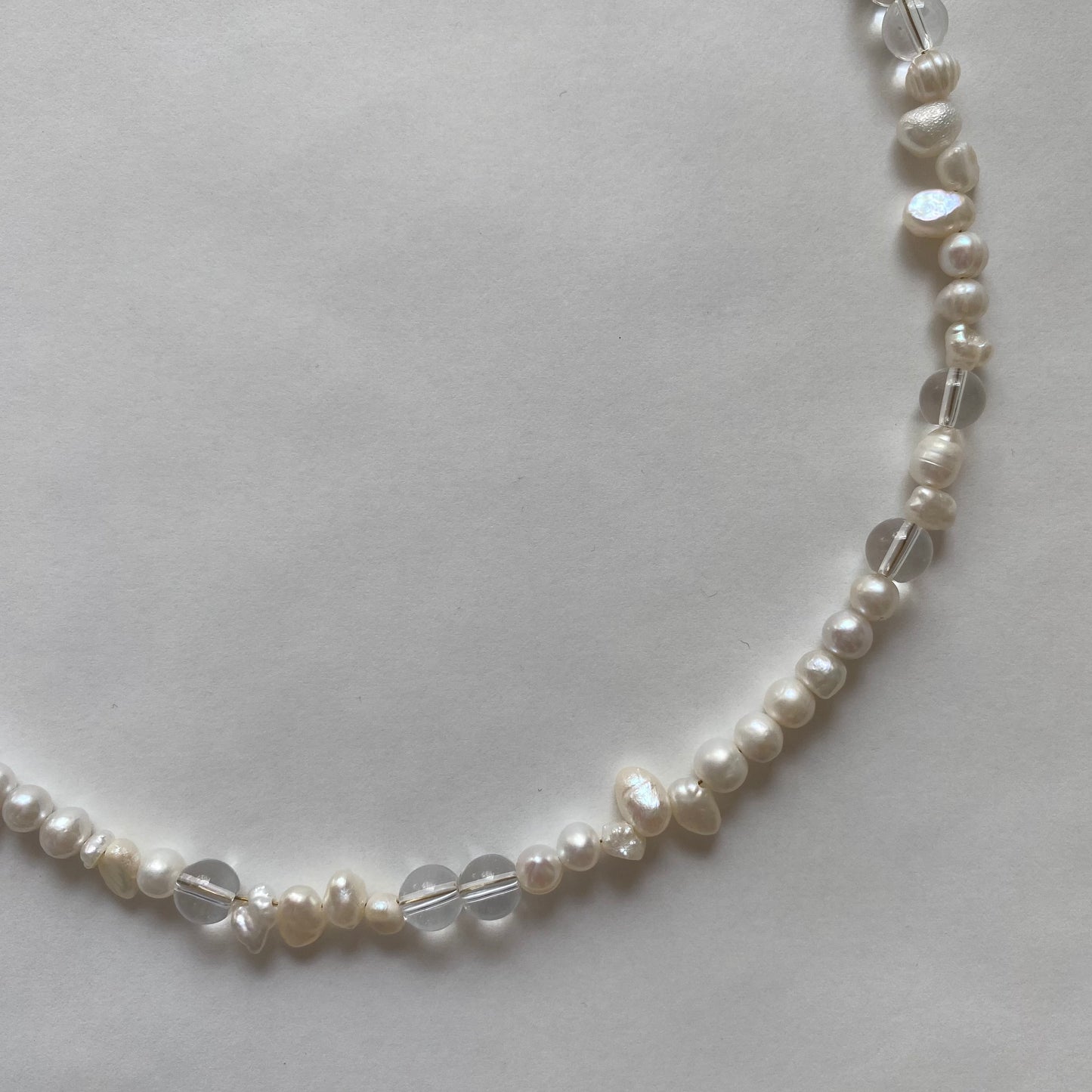 ONE OF A KIND - CHAIN No. 8