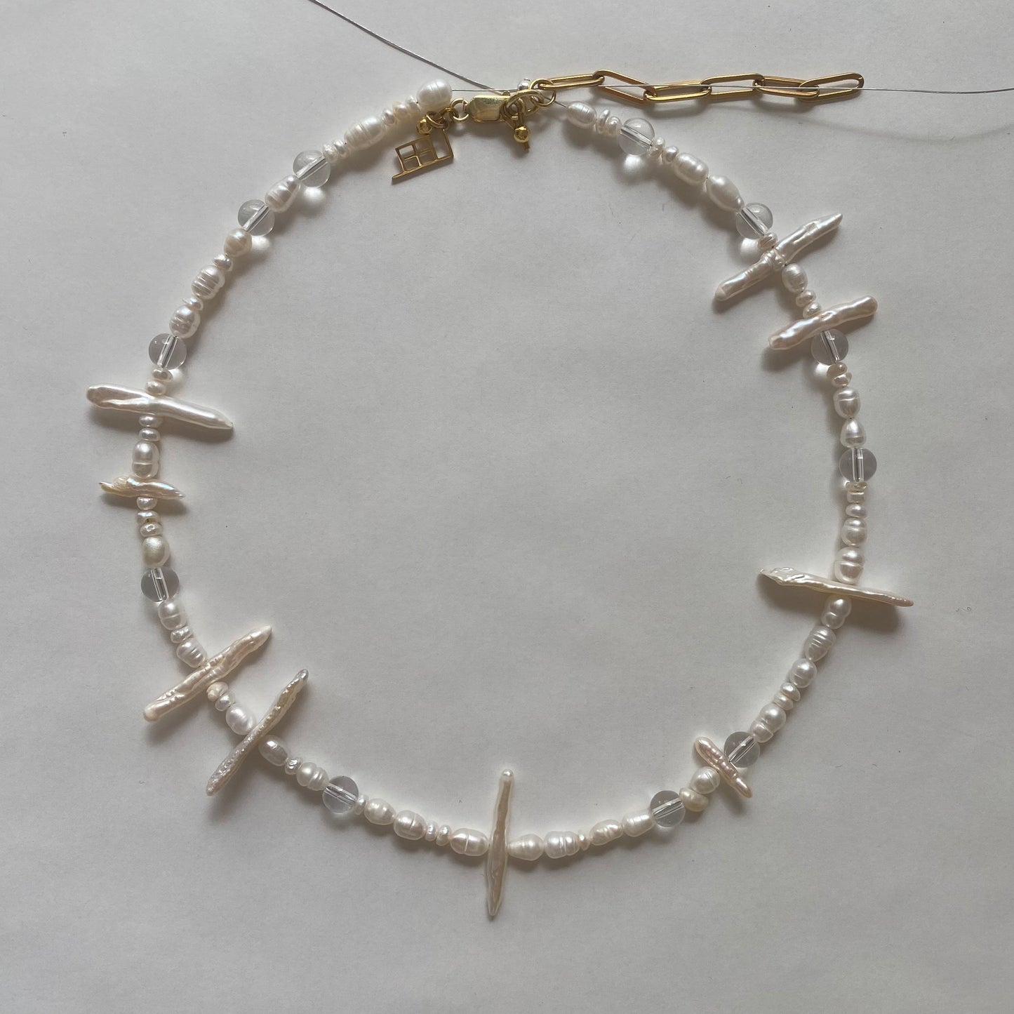 ONE OF A KIND - CHAIN No. 9