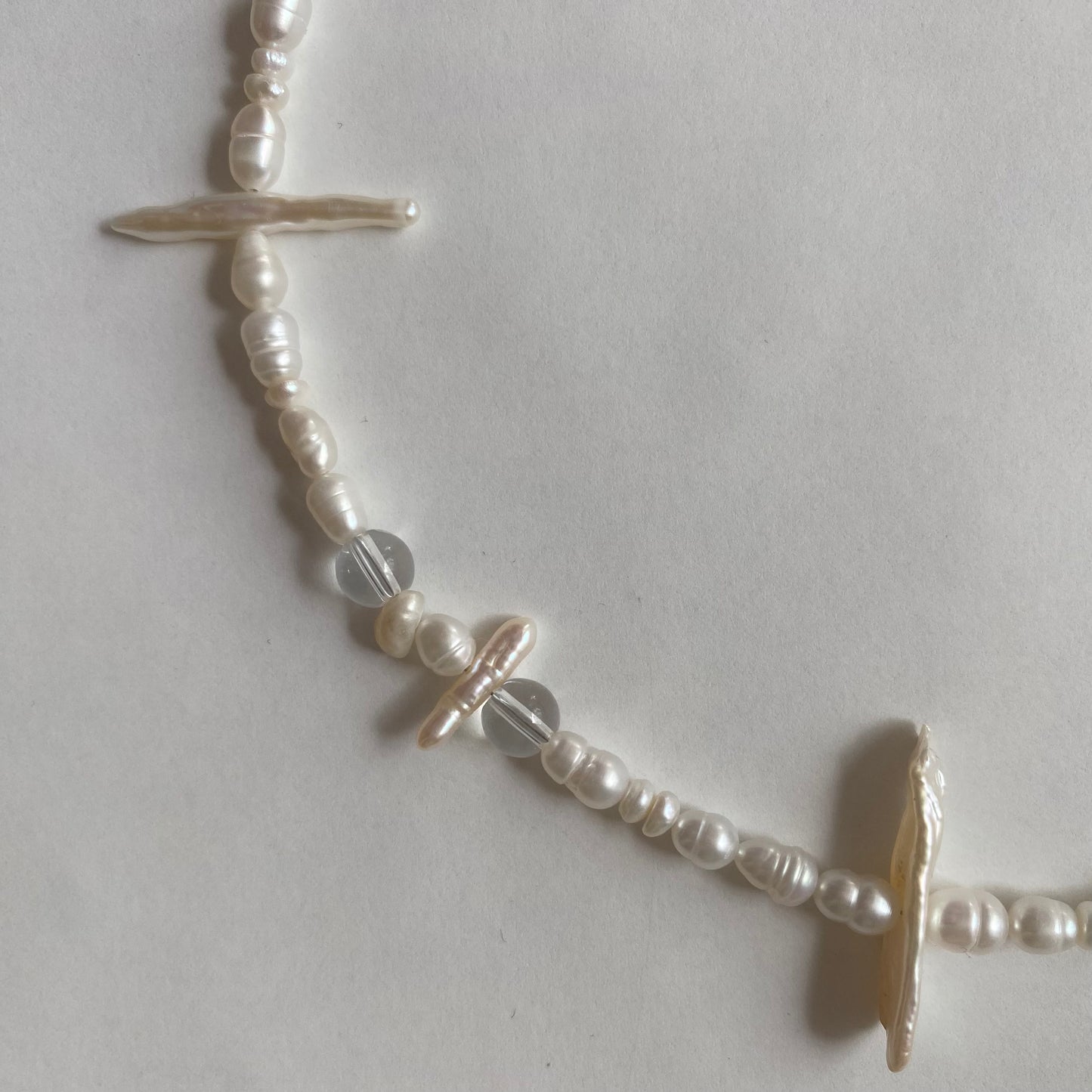 ONE OF A KIND - CHAIN No. 9