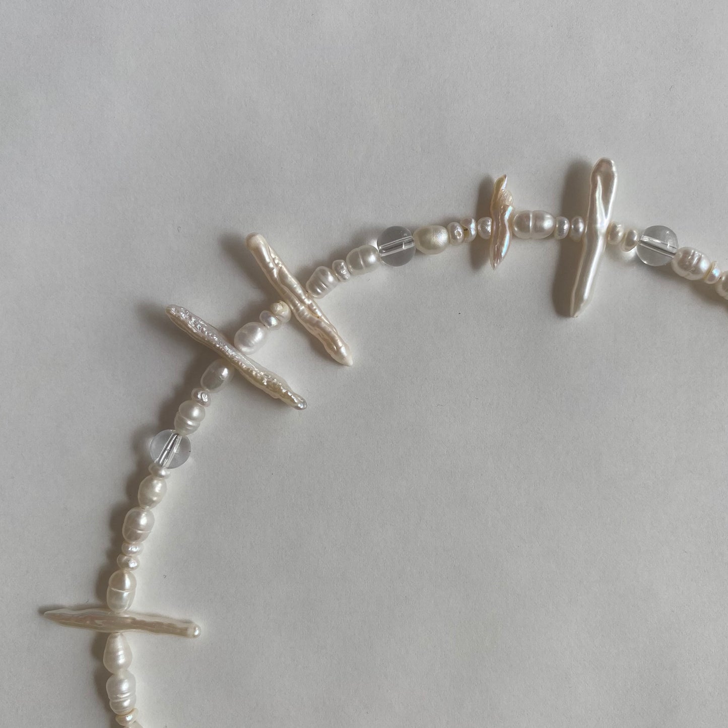 ONE OF A KIND - CHAIN No. 9