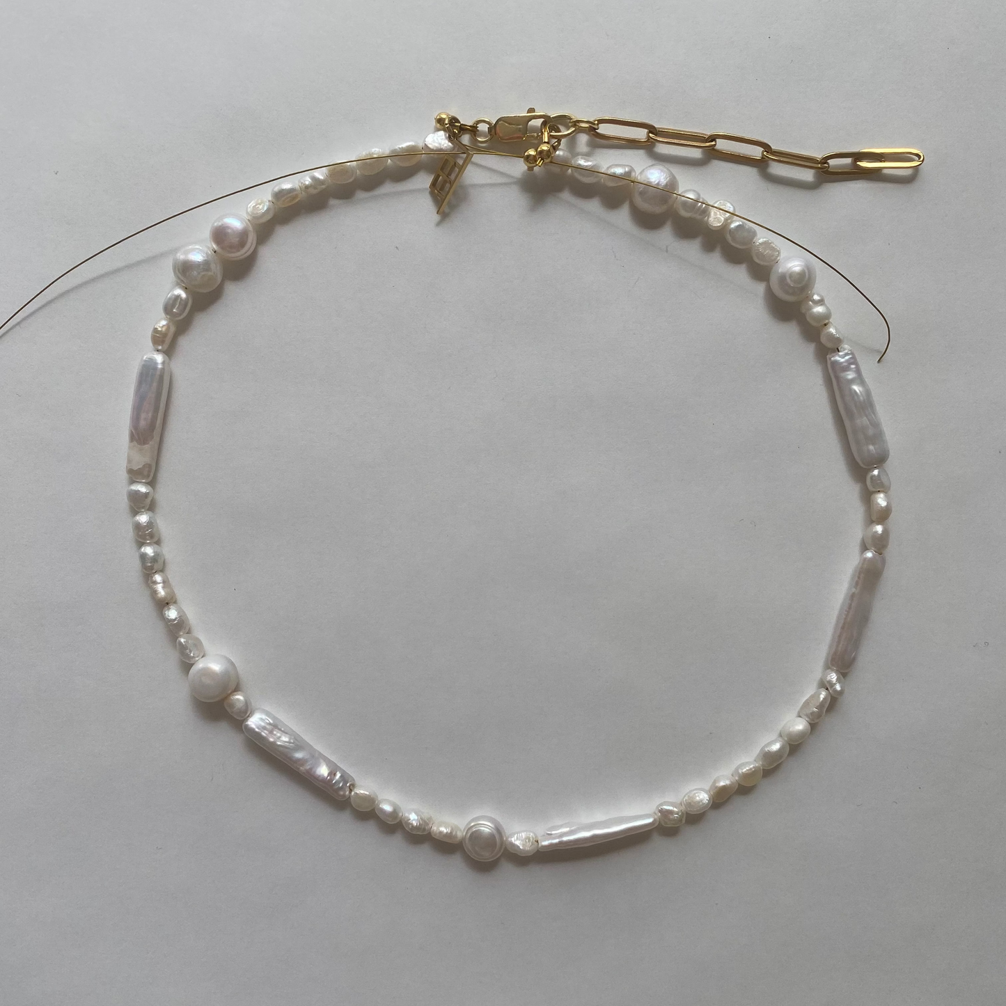 ONE OF A KIND - CHAIN No. 10