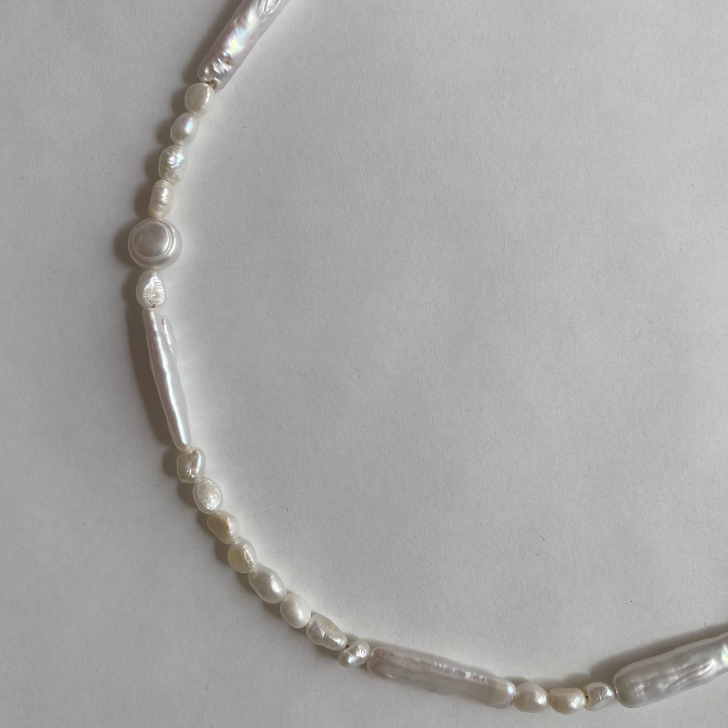 ONE OF A KIND - CHAIN No. 10