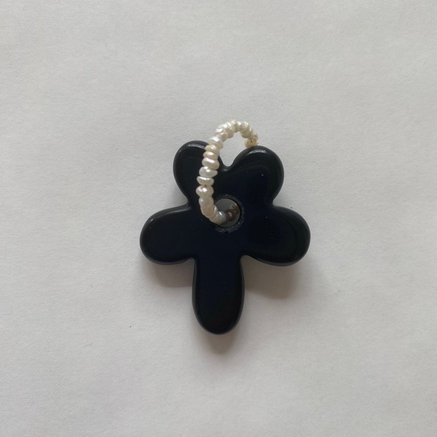 ONE OF A KIND 2.0 ROSENQUARZ CHARM 1