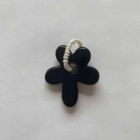 ONE OF A KIND 2.0 ROSENQUARZ CHARM 1