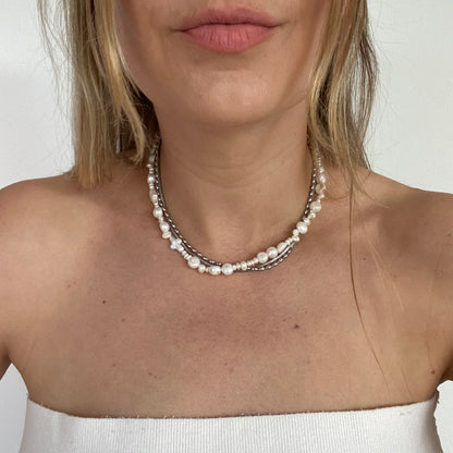 ONE OF A KIND - CHAIN No. 7