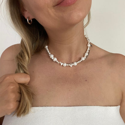 ONE OF A KIND - CHAIN No. 4
