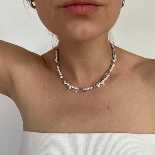 ONE OF A KIND - CHAIN No. 3
