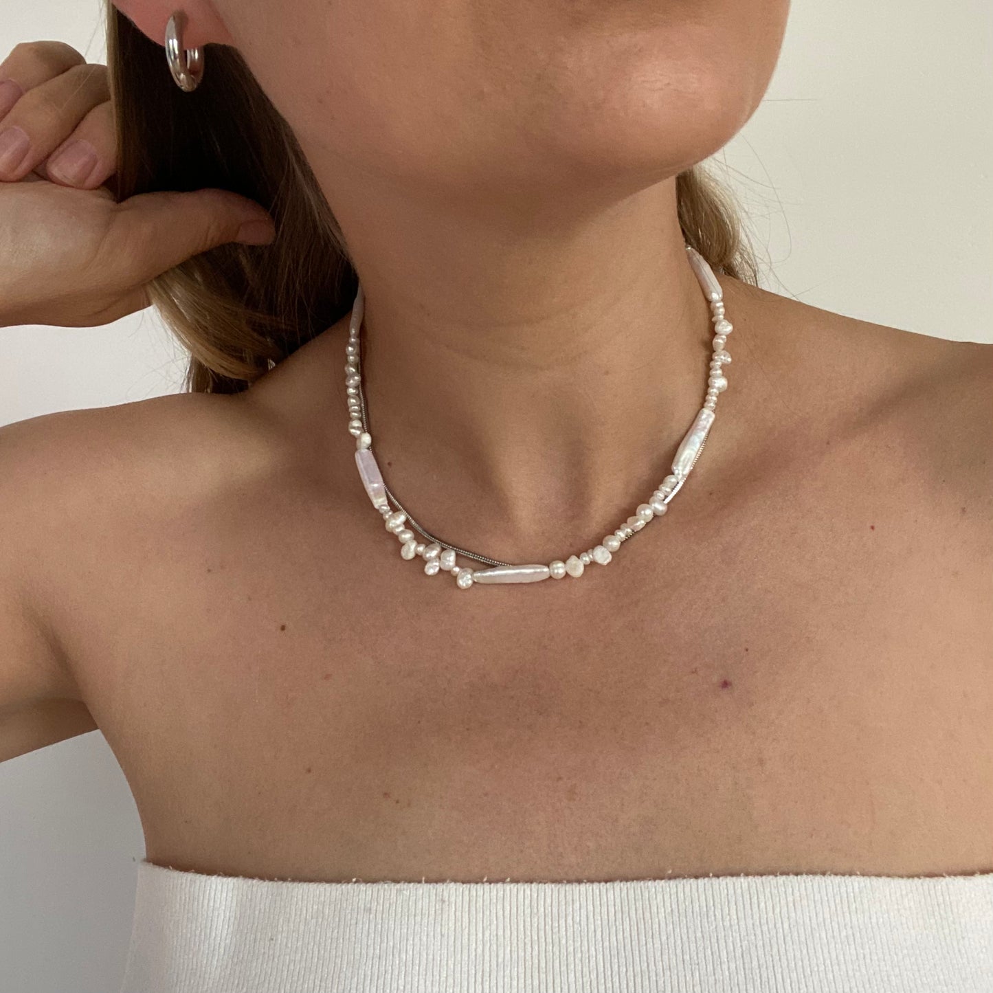 ONE OF A KIND - CHAIN No. 2