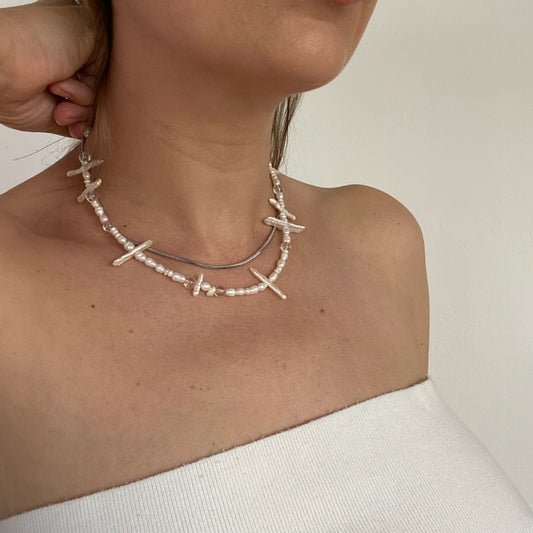 ONE OF A KIND - CHAIN No. 9