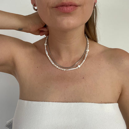 ONE OF A KIND - CHAIN No. 10