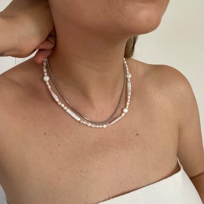 ONE OF A KIND - CHAIN No. 10