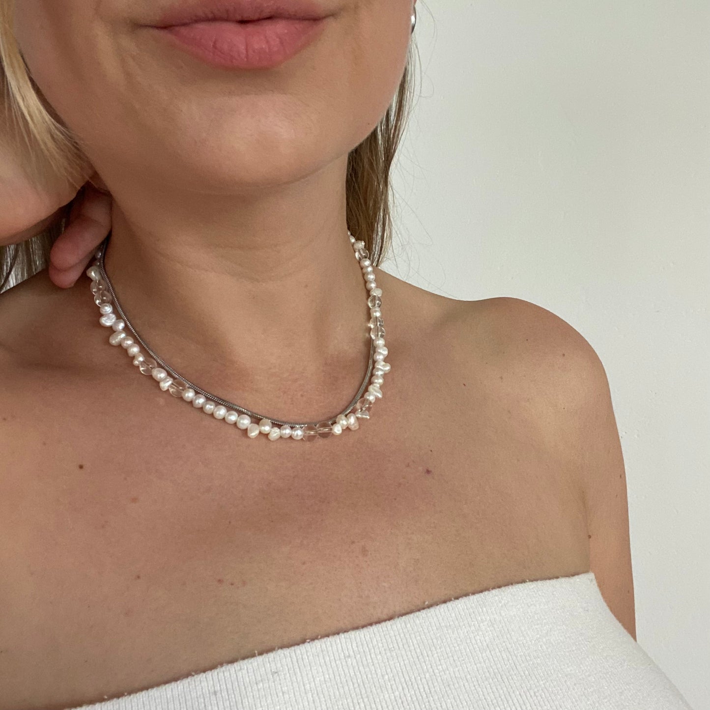 ONE OF A KIND - CHAIN No. 8