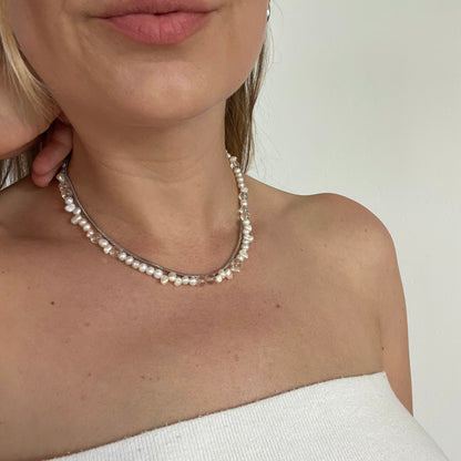 ONE OF A KIND - CHAIN No. 8
