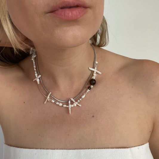 ONE OF A KIND - CHAIN No. 6