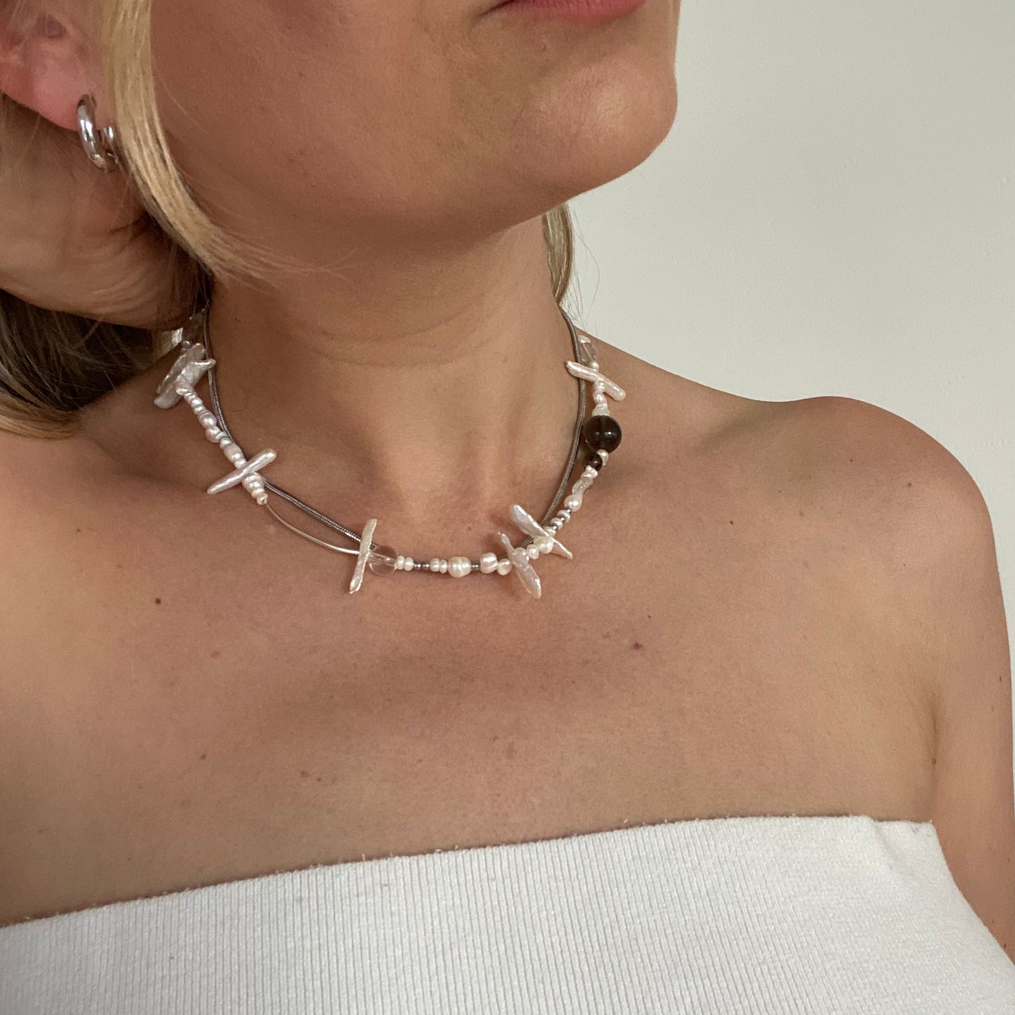 ONE OF A KIND - CHAIN No. 6