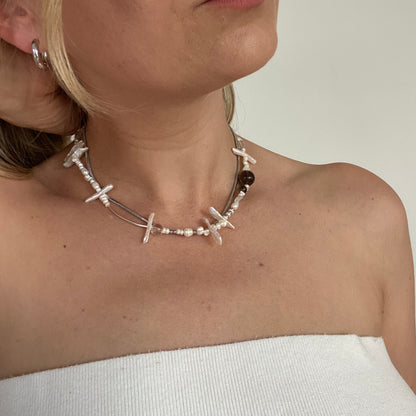 ONE OF A KIND - CHAIN No. 6
