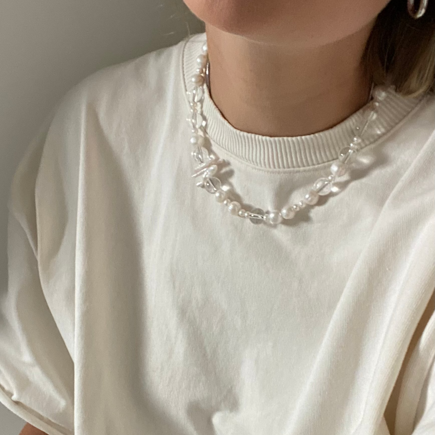 ONE OF A KIND - CHAIN No. 1