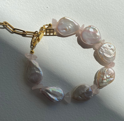 ONE OF A KIND 2.0 - BRACELET No. 1