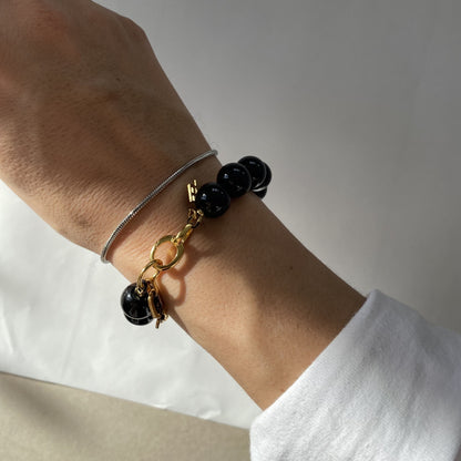 ONY - BRACELET für Stärke & Schutz