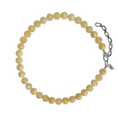 BUTTER CALI - NECKLACE für Optimismus & innere Wärme