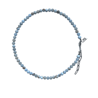 MINI PERI NECKLACE für Ruhe & sanfte Stärke