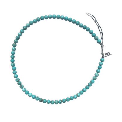 MINI TIS NECKLACE für Schutz & Lebensfreude